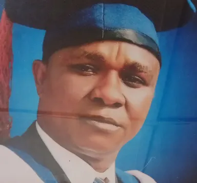 Andrew Tunade Dosumu
