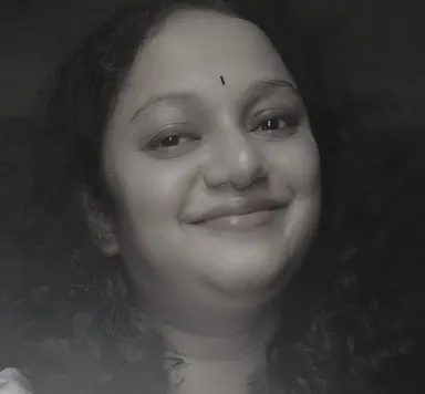 Tania Saha