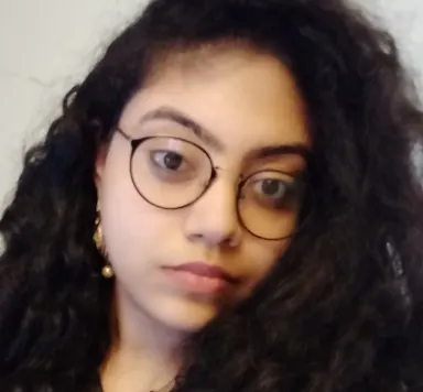 Swathi Prabhu