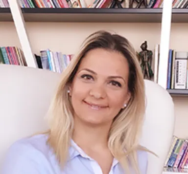 Esra Savas