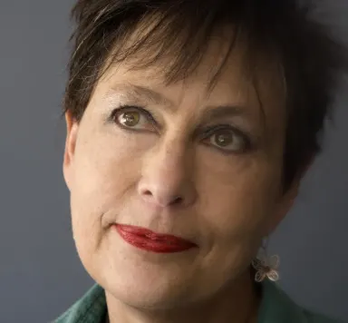 Rina van der Watt