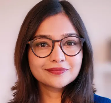 Raisa Luther