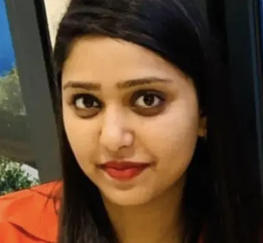 Komal Gupta