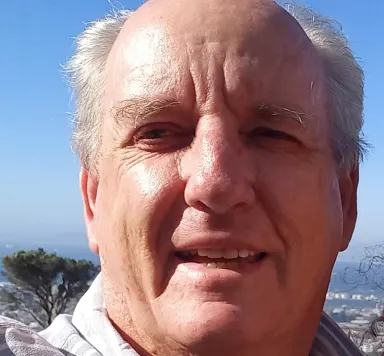 Dave Mills