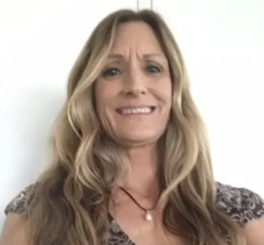 Jennifer York, LMFT, CBT