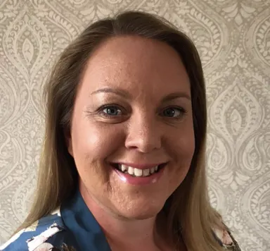 Joanne Wilson-leake