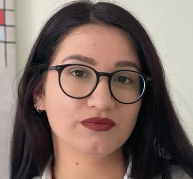 Armela Qafoku