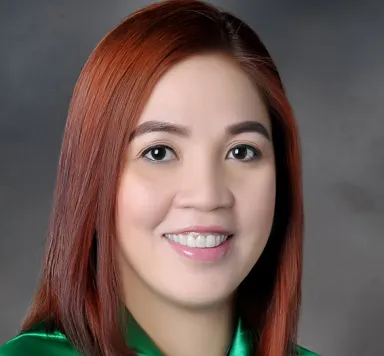 Rhoda Emia-Alvarez