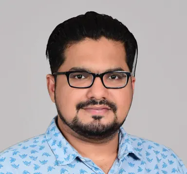 T P Jawad