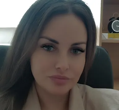 Airida Lepeskaite