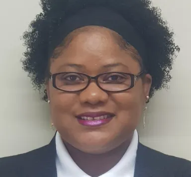 Jo-Ann Prosper-Chase
