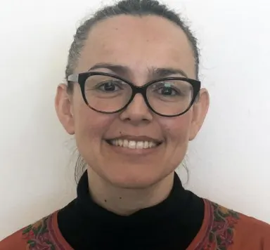 Beatriz Cadavid