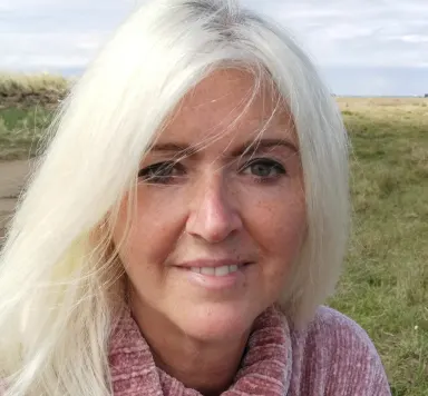 Michelle Courtney
