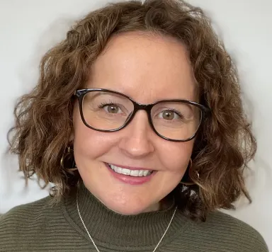 Charlotte Bailey Cognitive Behavioural Psychotherapist, EMDR Therapist, Trauma Specialist