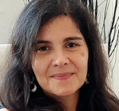 Tania Pereira Dinis