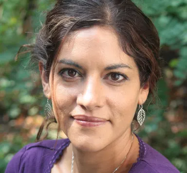 Rowena Barber