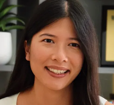 Sophia Tran