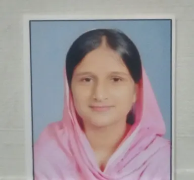 Sobia Nawaz