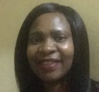 Susan Mashabane