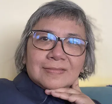 Aili Hashim