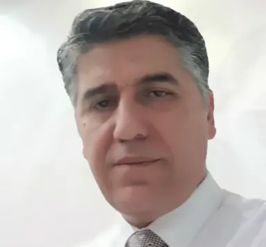 Mohamad mehdi Badiei Dr. Badiei