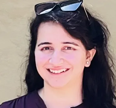 Grisha Kharbanda