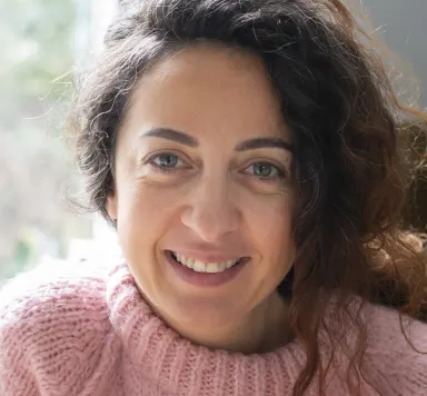 Claudia Battel