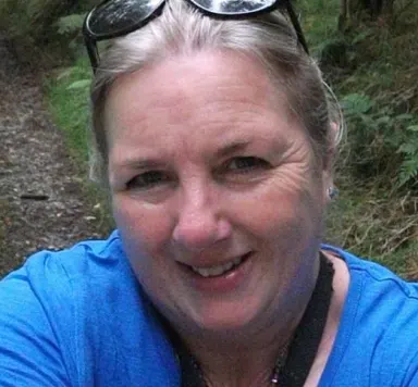 Lynne Learmonth