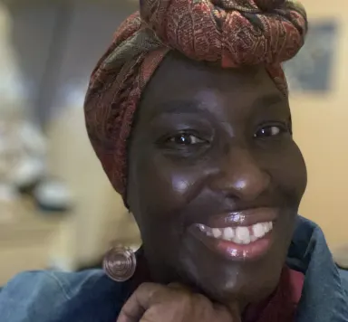 Lisa Muhammad
