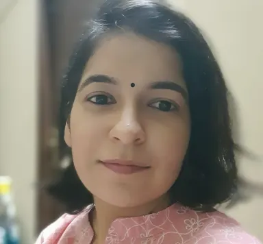 Latika Madnani