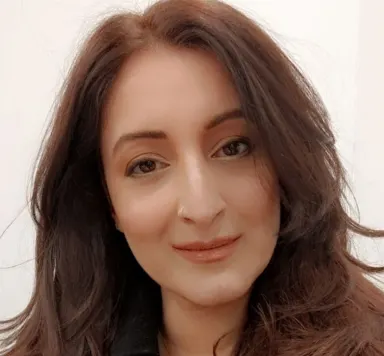 Irum Munir