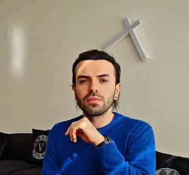 Ömer Faruk Aykut