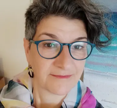 Beverley Dickman