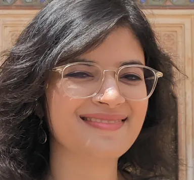 Mahi Goyal