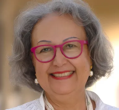 Madeha Alajroush