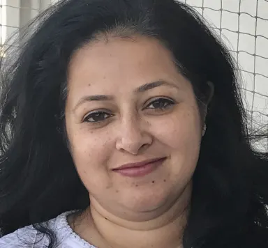 Preethi Rajagopalan