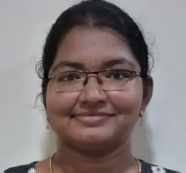 Nivedha P
