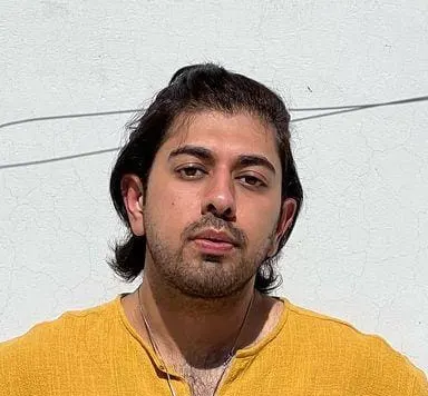 Sheheryar Shahid