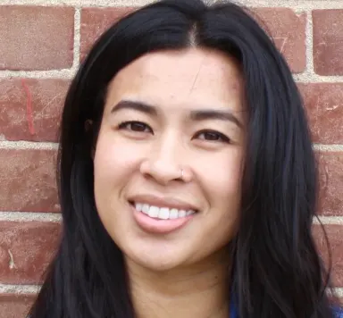 Ashley Vo LMFT