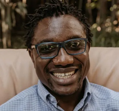 Nsamu Moonga