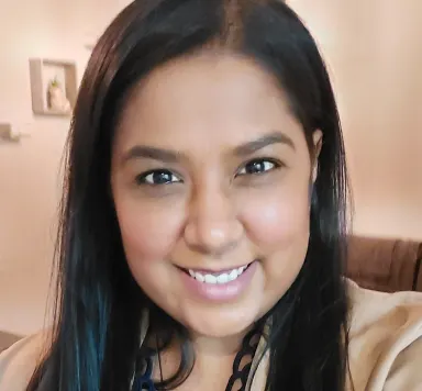 Kameela Osman