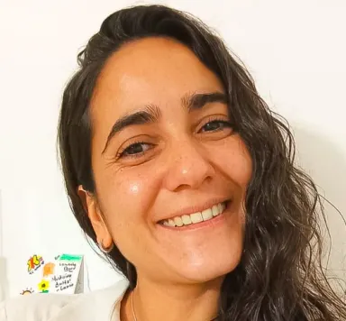 Melisa Berlanga Tillar