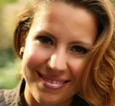 Vanessa van Vliet