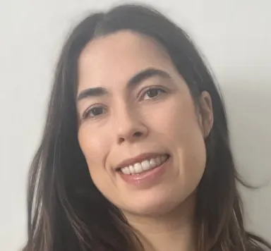 Nuria Higuero