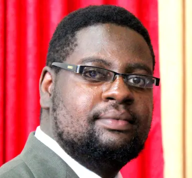 Jessy Macharia
