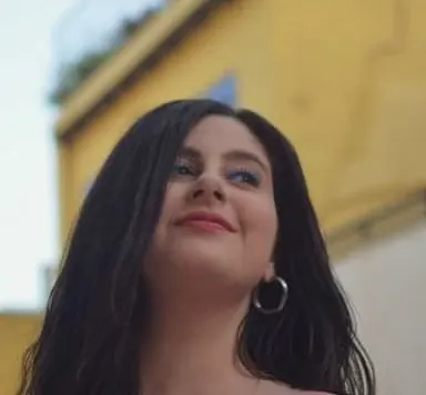 Christina Maria Peraki