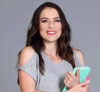 Giada Del Fabbro