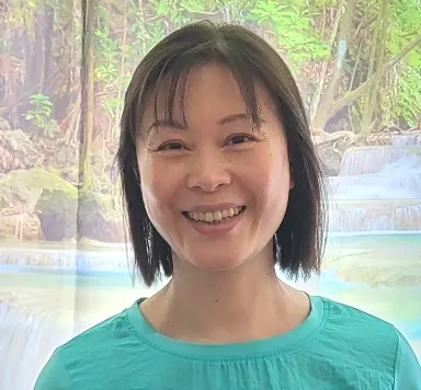 Debbie Kuan
