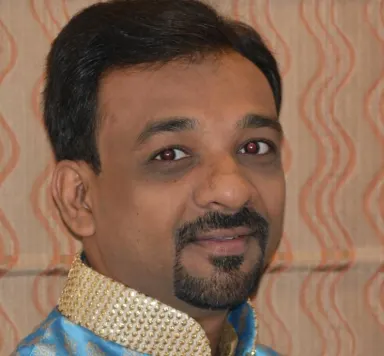 Prashant C