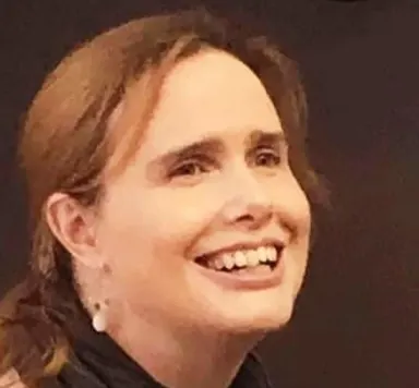 Eloise Peters